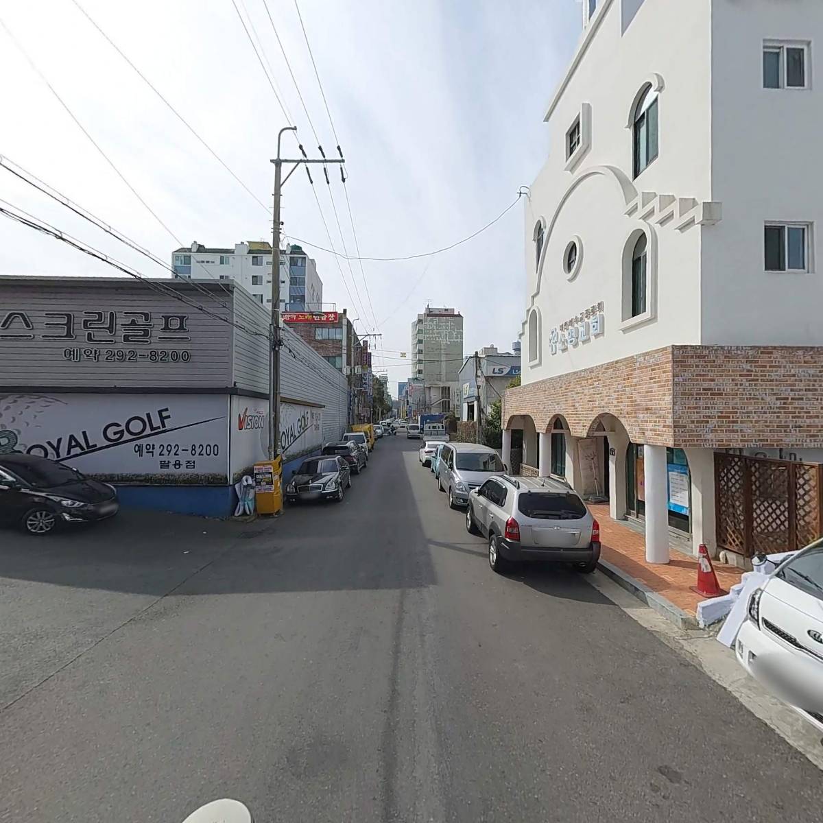 맹호자동차 정비공업사_2