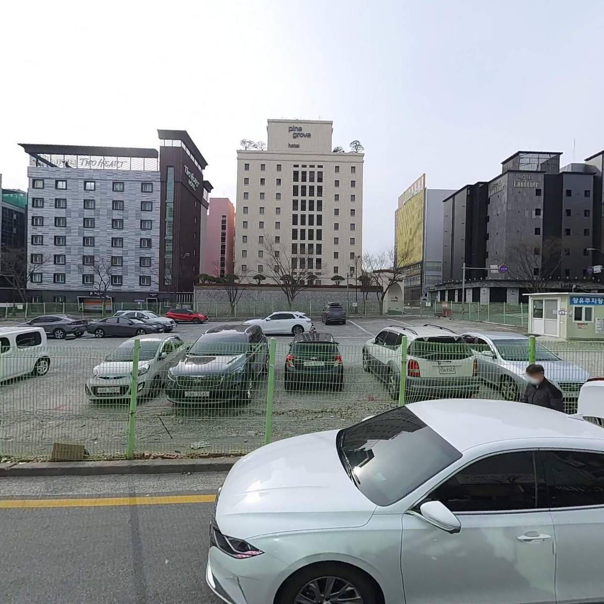（사）한국경로복지회우리요양병원