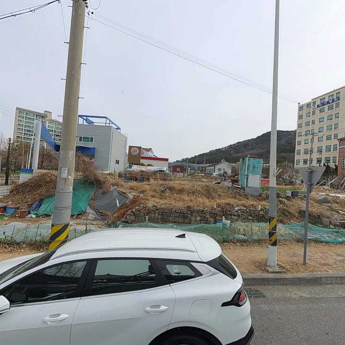 기아 장유대리점