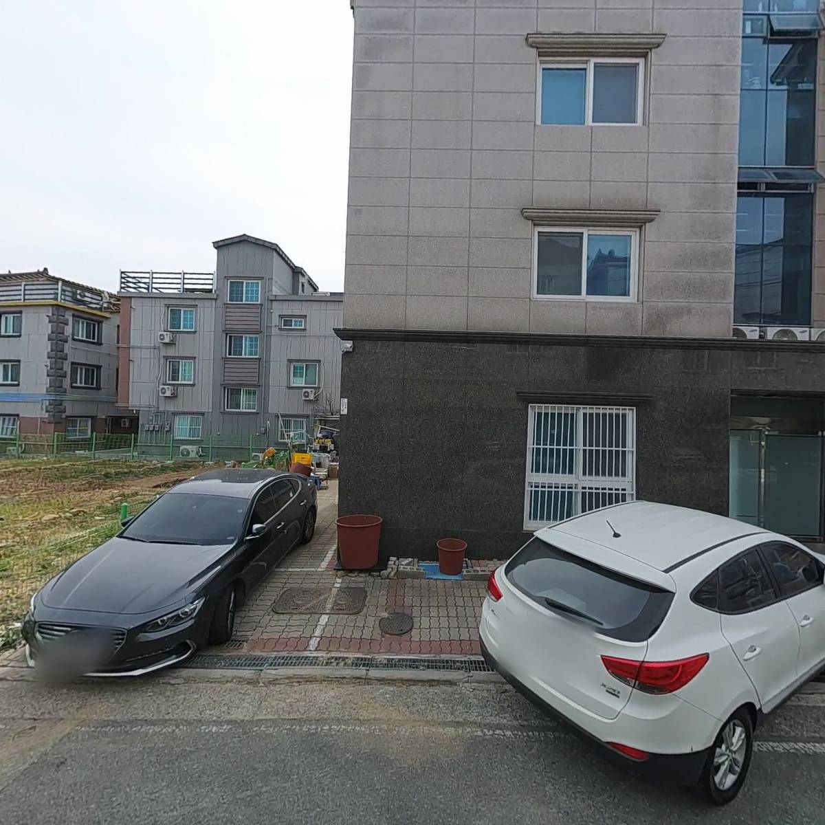 주식회사 조은디앤에이