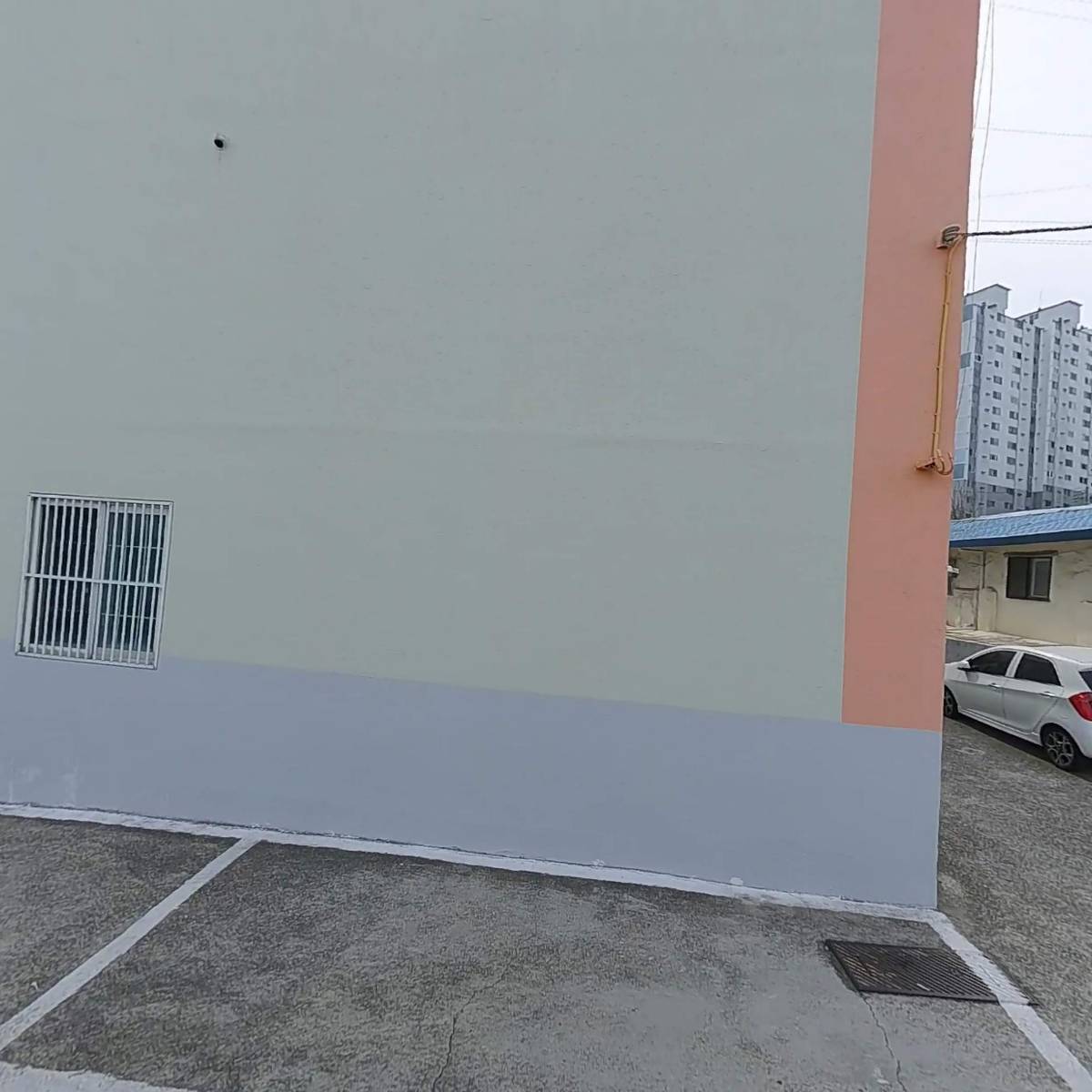 VLACKLIST(블랙리스트)