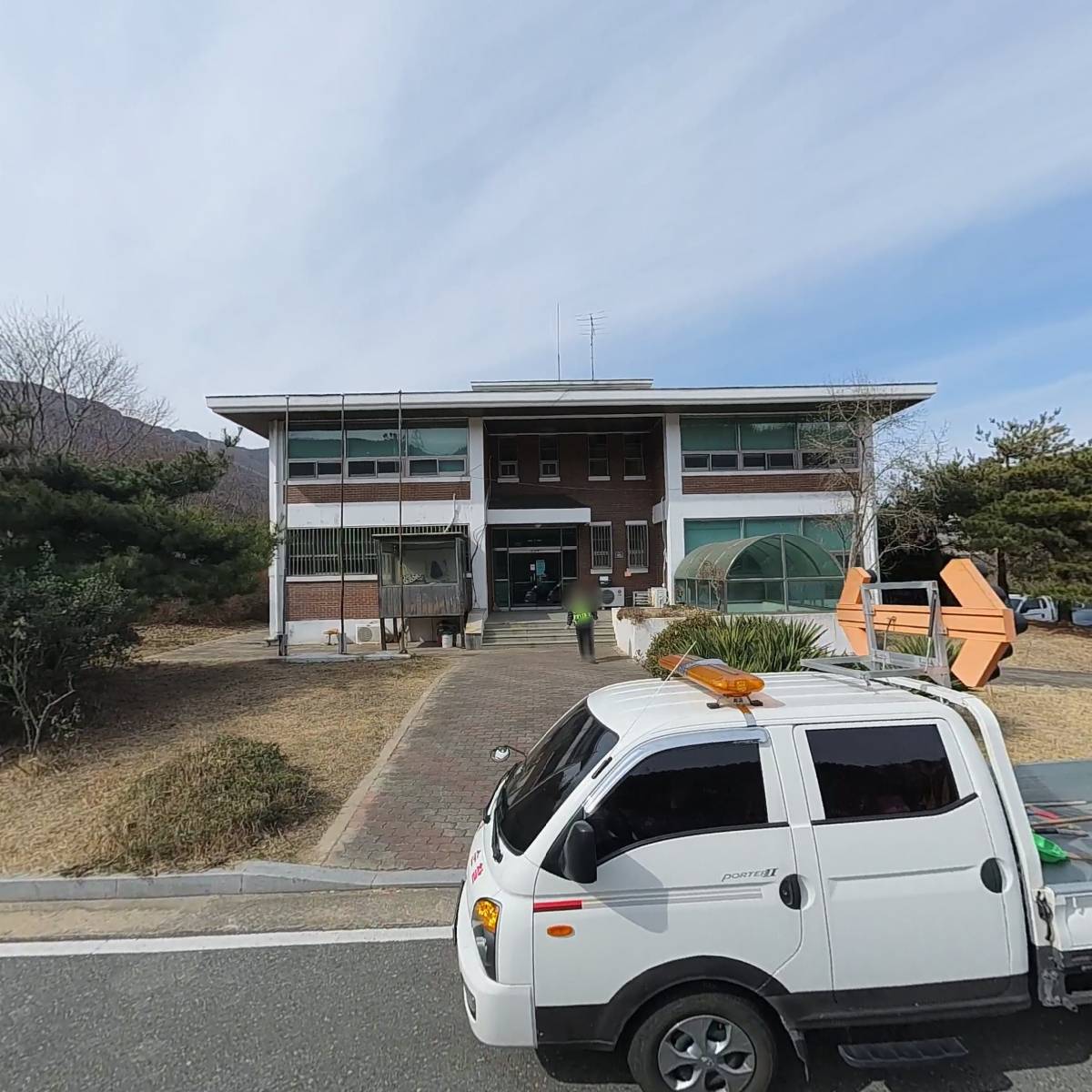 사단법인 전국모범운전자연합회 경남도지부