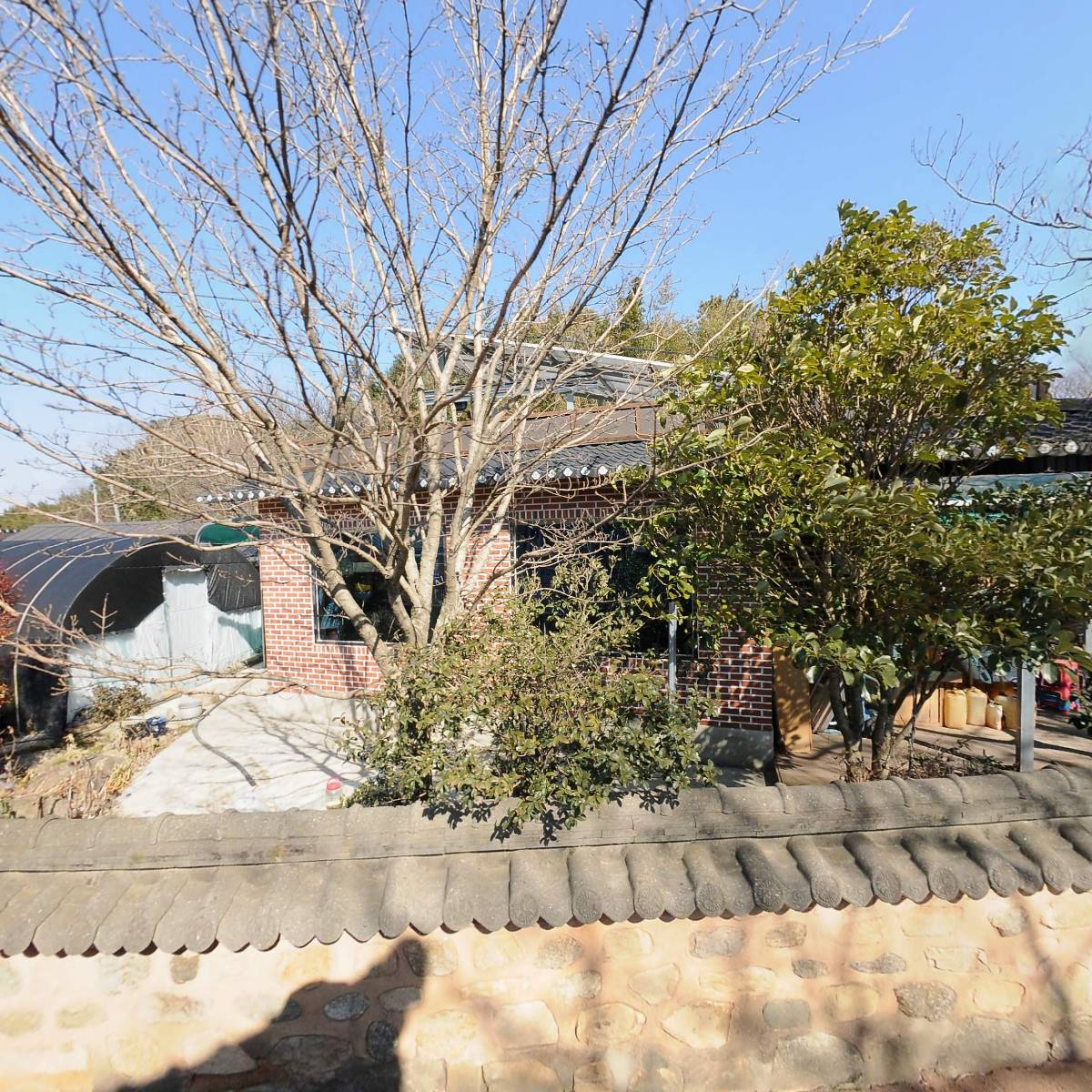 남송정영농조합법인