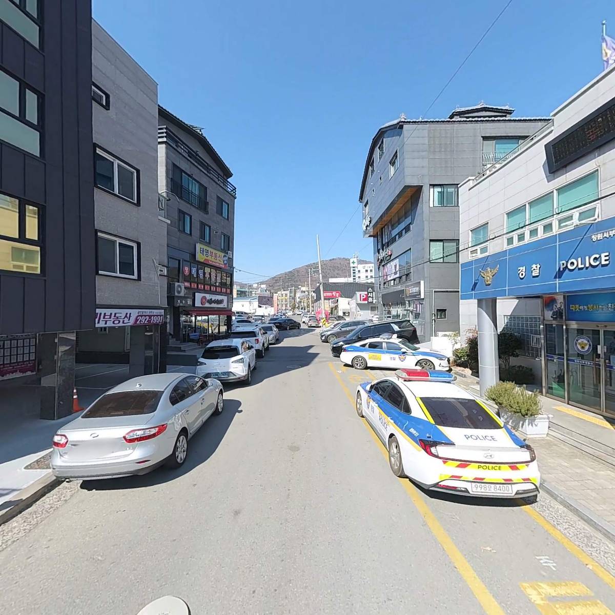 창원서부경찰서 의창파출소_2