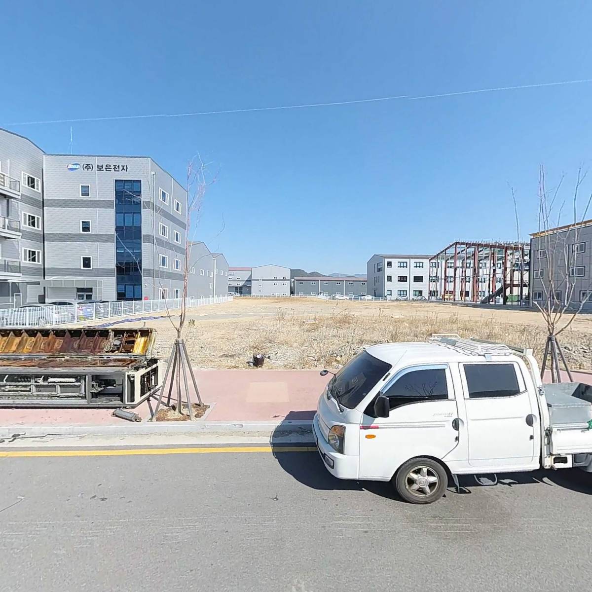 주식회사 에스제이코퍼레이션