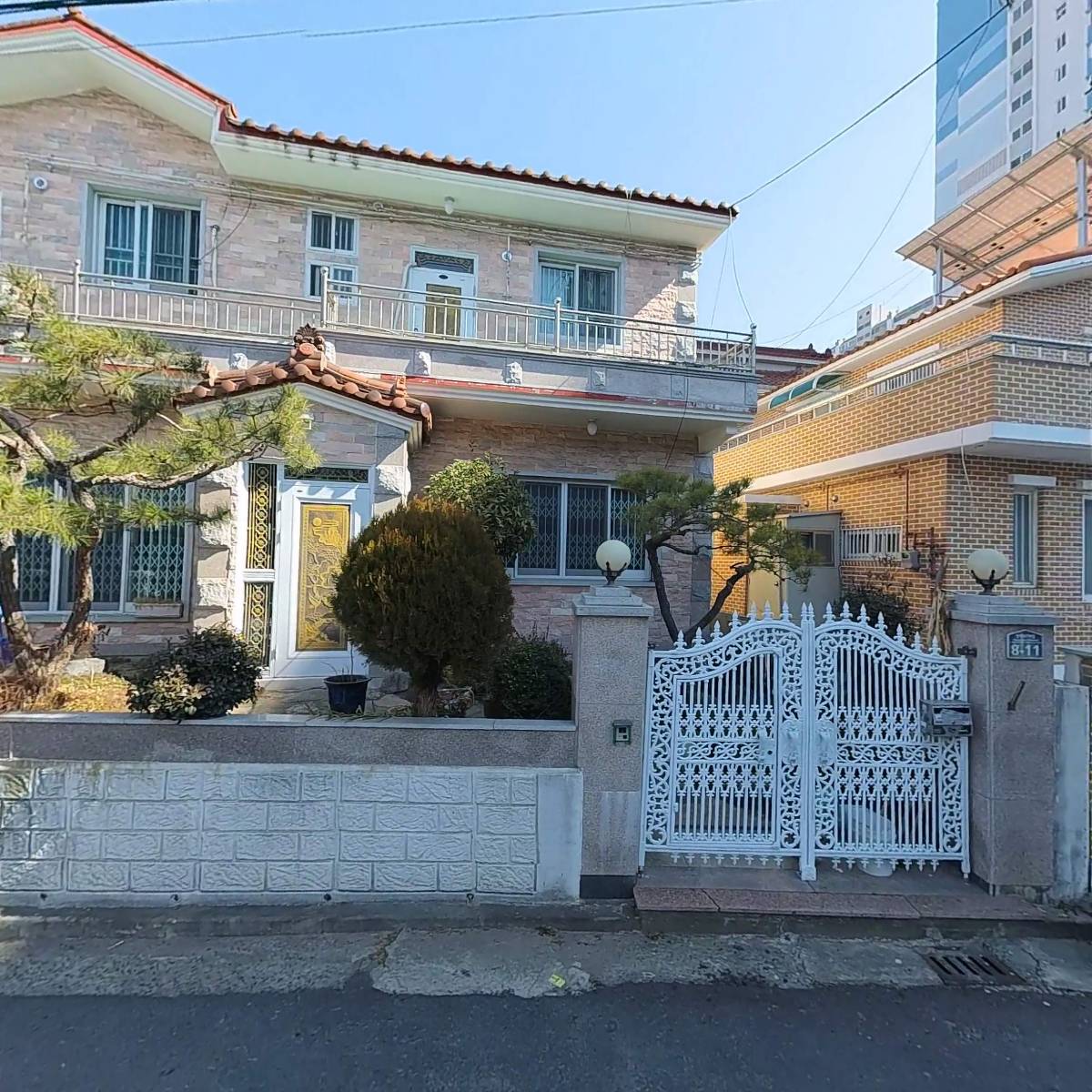 주식회사 엔이지유통