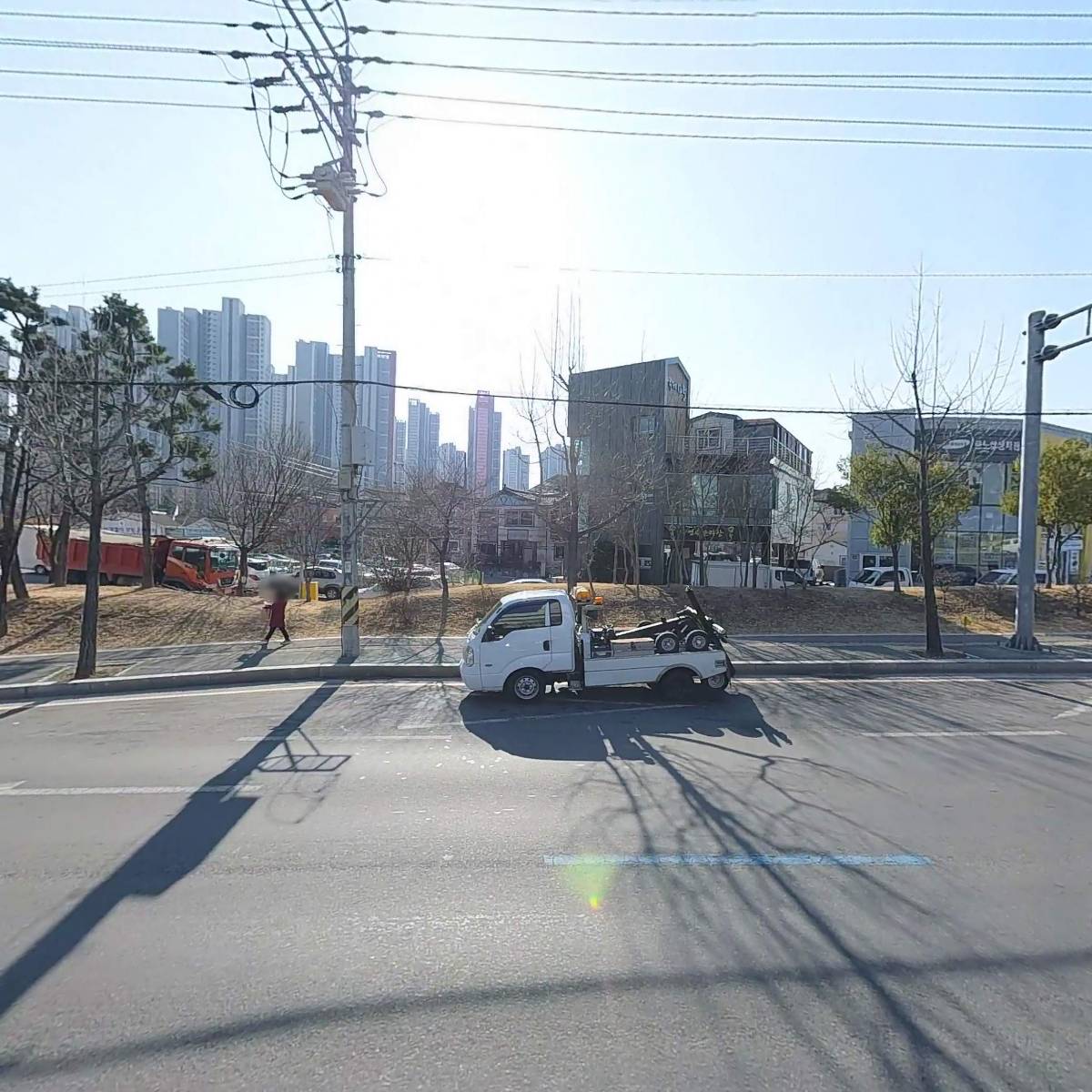 유한회사 내외산전