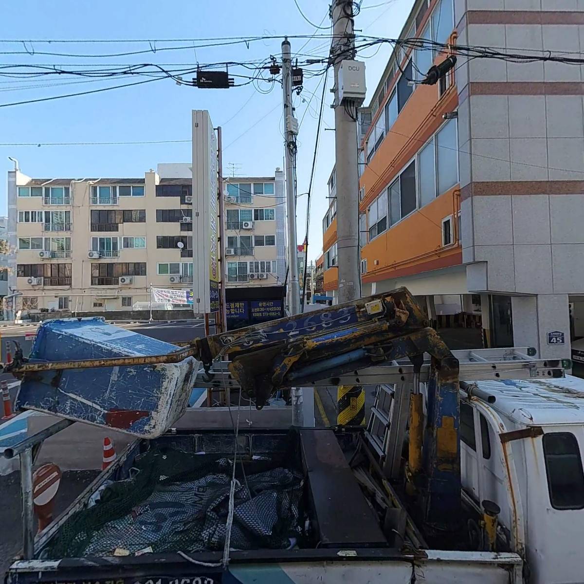 현대자동차（주）창원북부지점