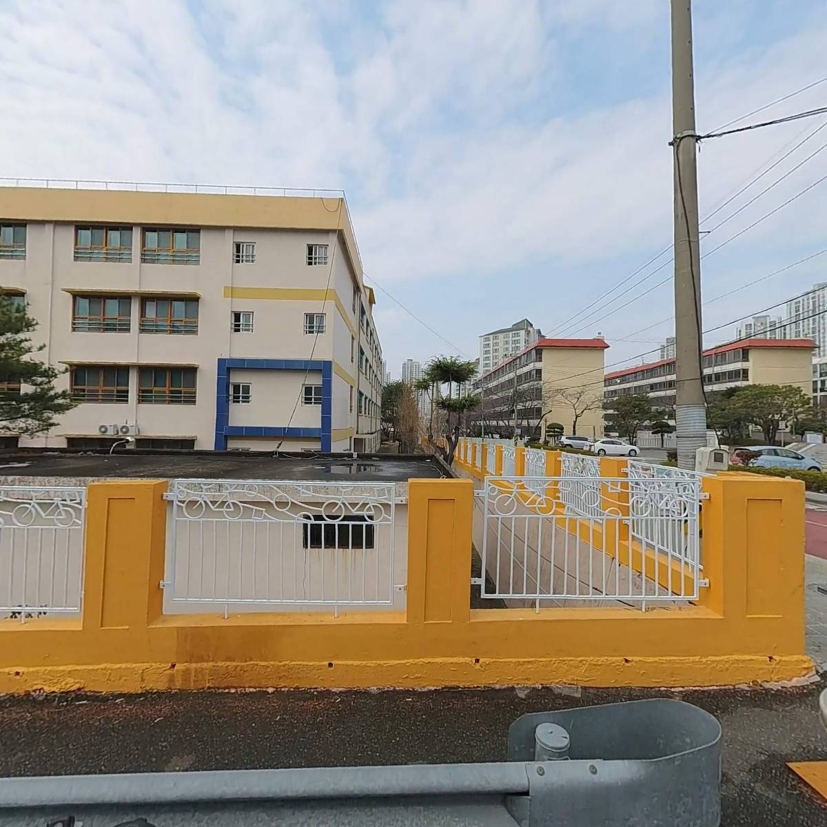 성주초등학교