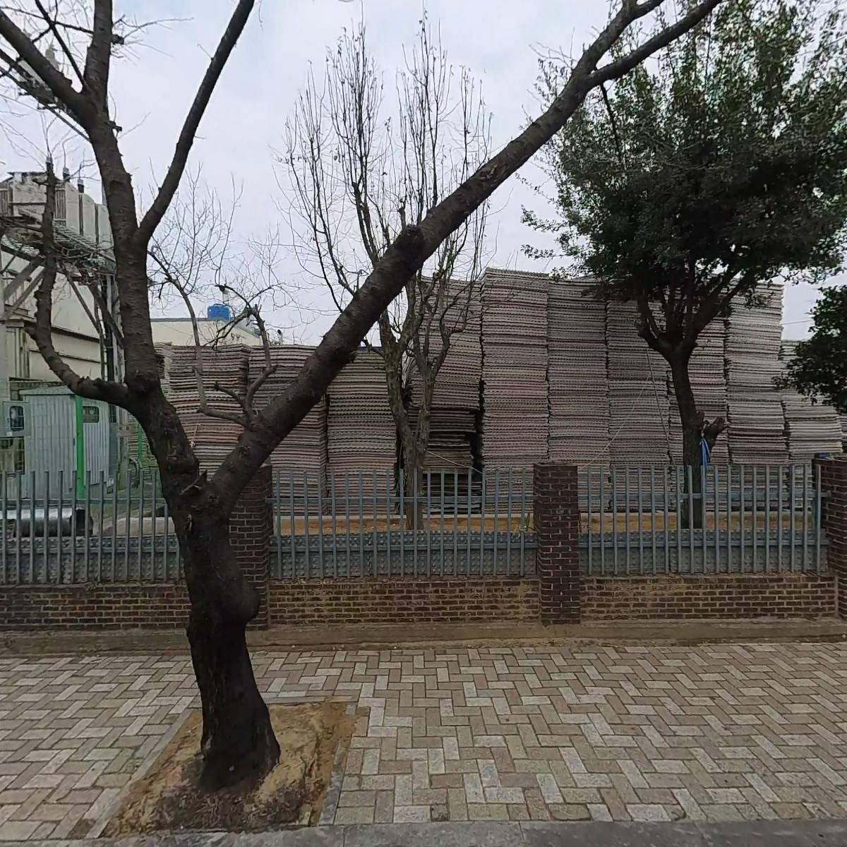 영진공업사