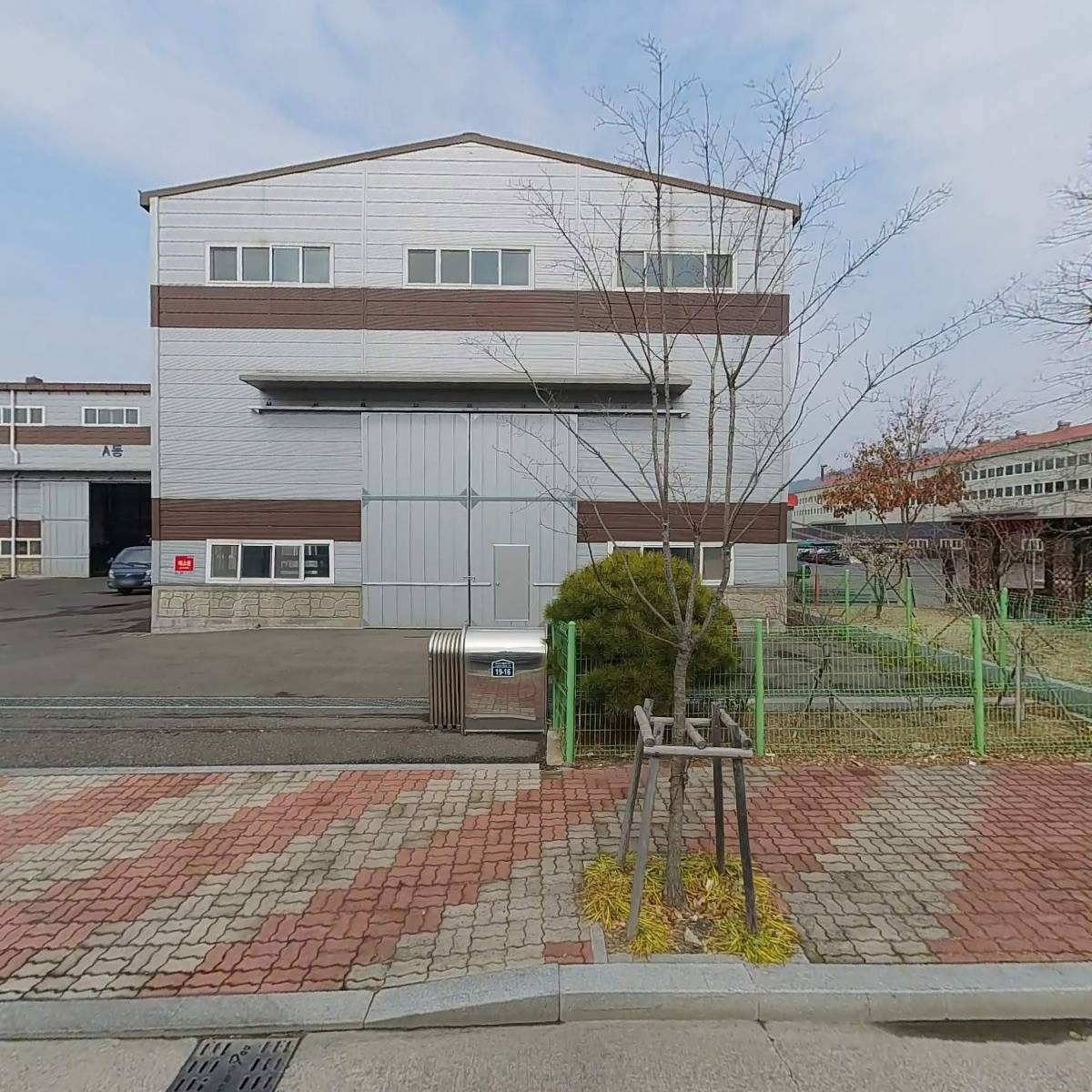성림볼트(SL BOLT)