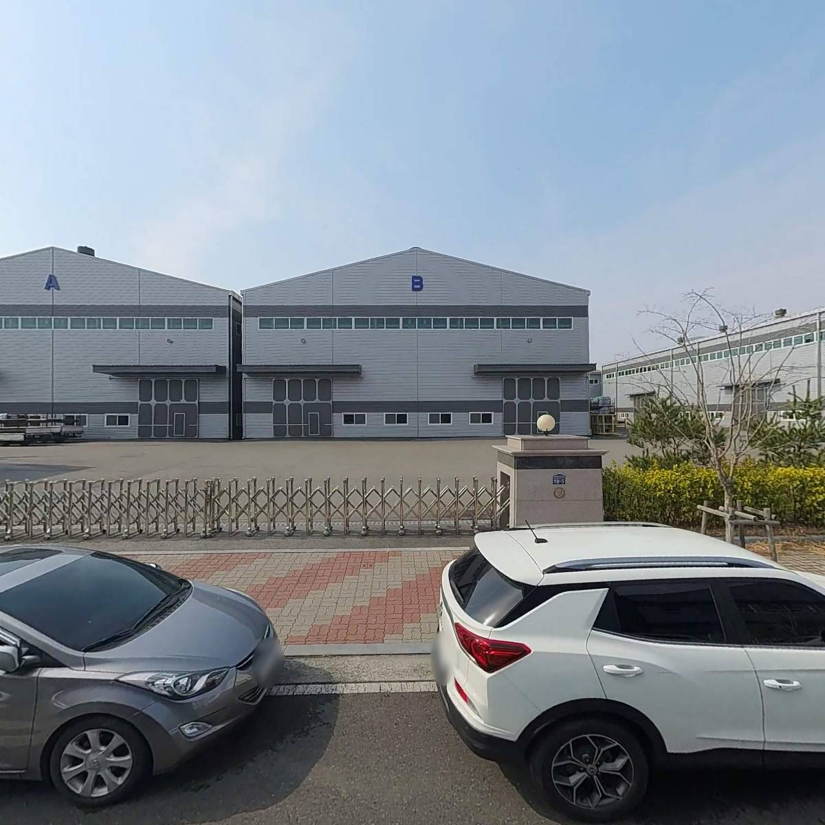 주식회사 멕시카나 김해지점
