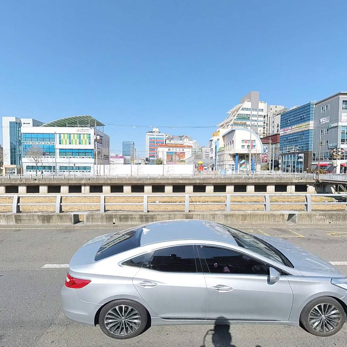 남포육전밀면&굴국밥_3