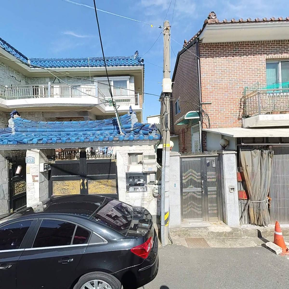 현대물산주식회사