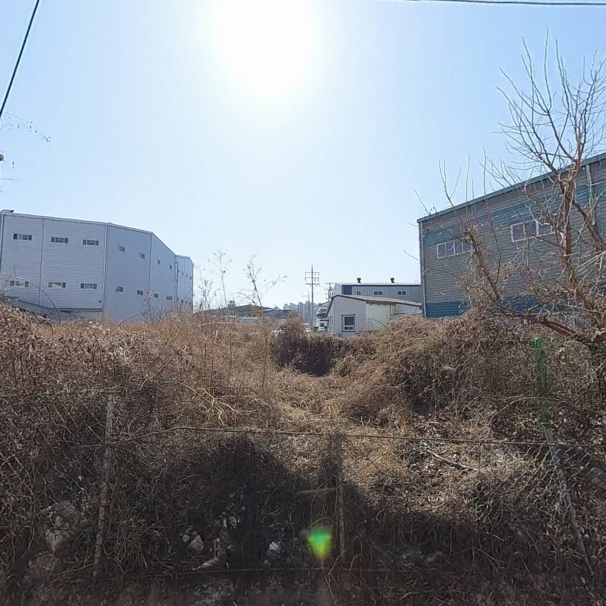 성우테크