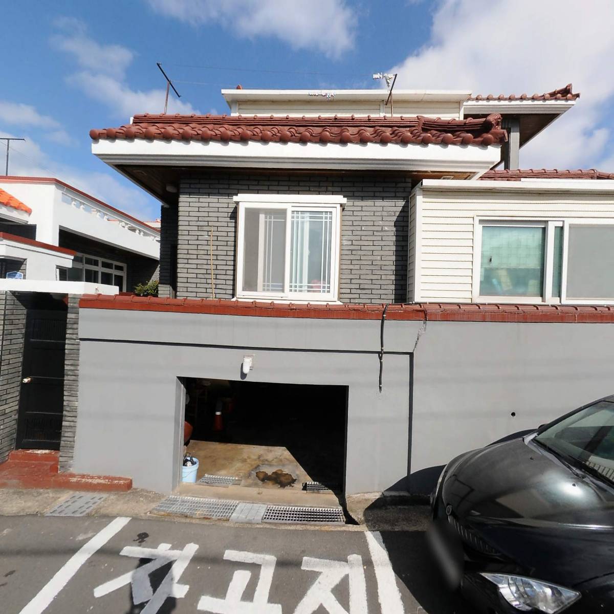 한동초등학교제12회동창회