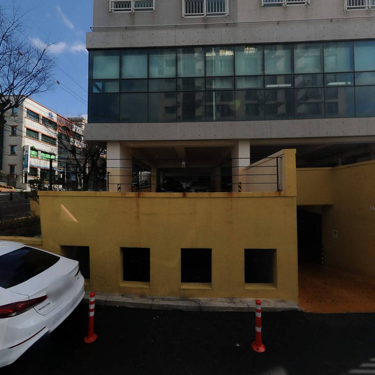 그린오토매틱전문