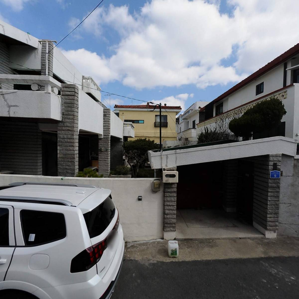 (주) 이글컴퍼니