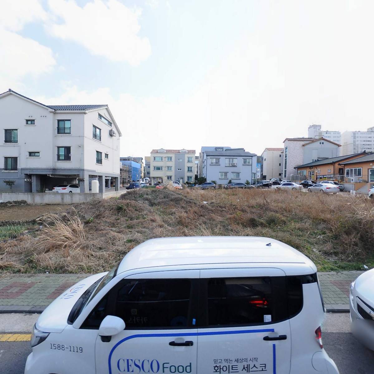 청년다방제주삼화지구점
