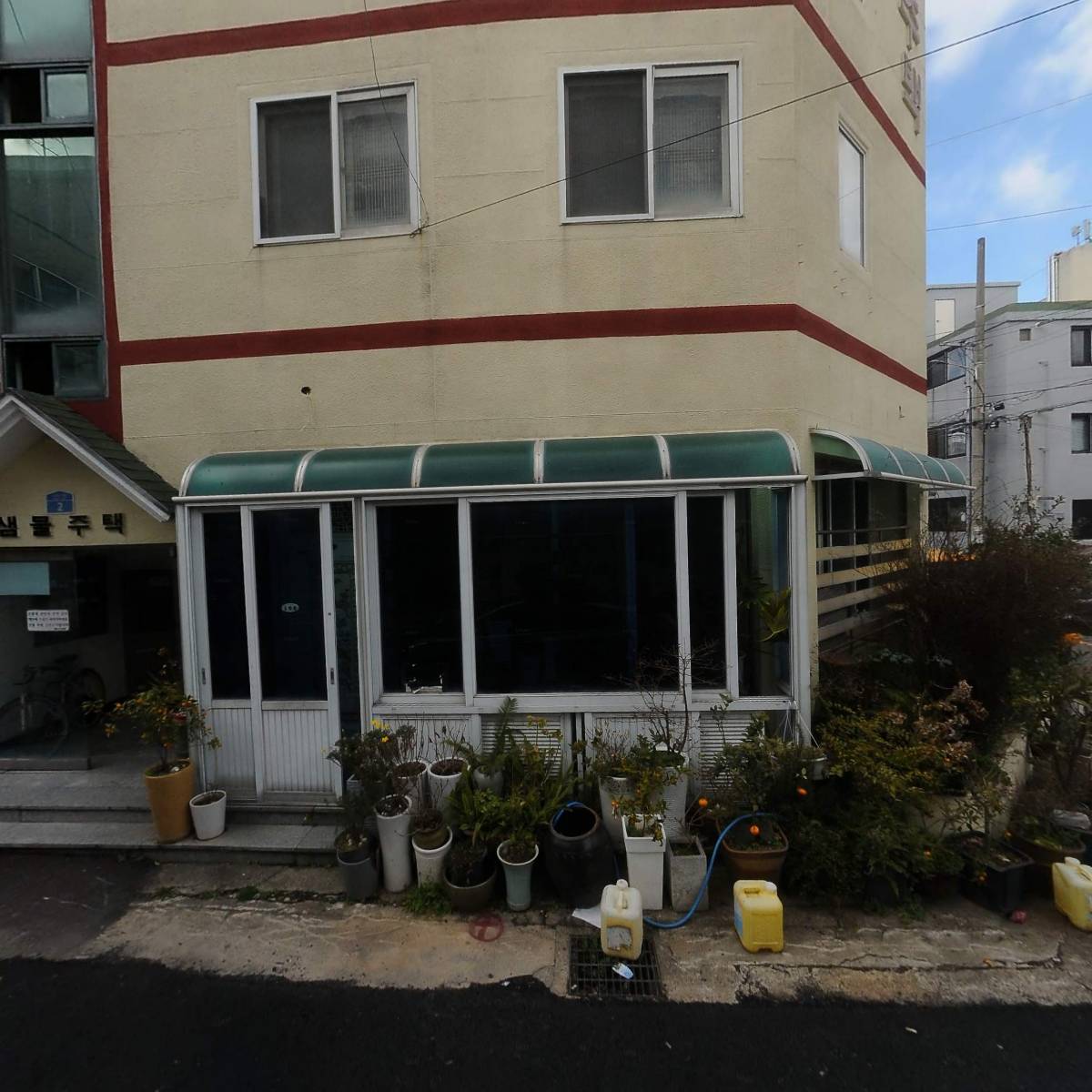 신한전기(주)