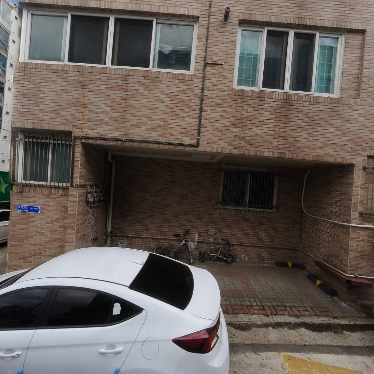 주식회사 유천이엔지