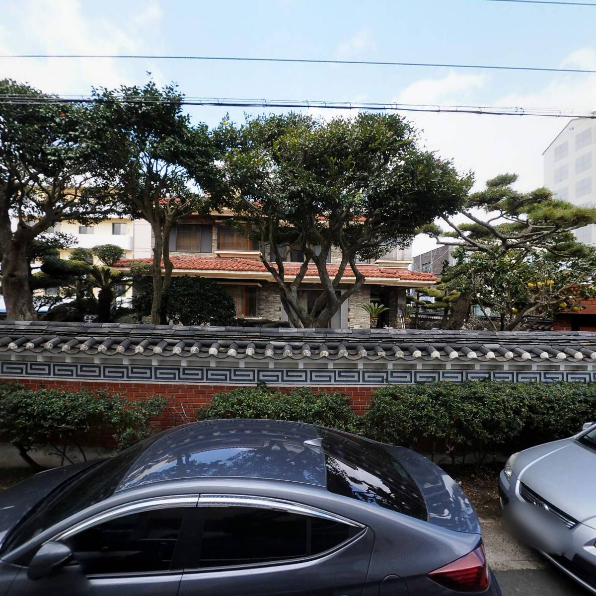 주식회사 천지관광