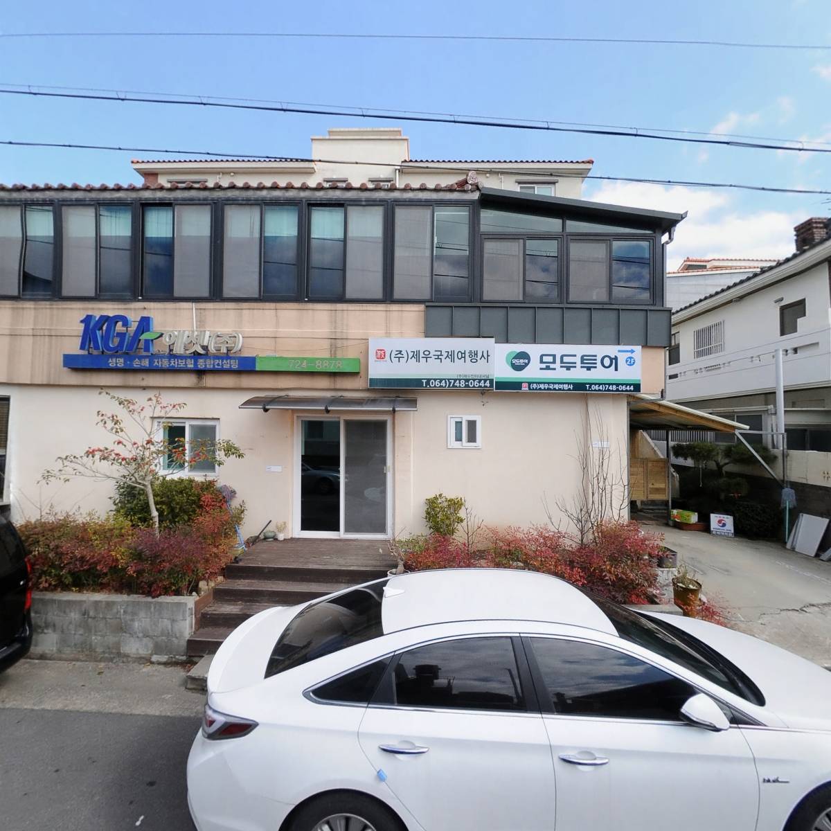 주식회사 제우인터내셔널