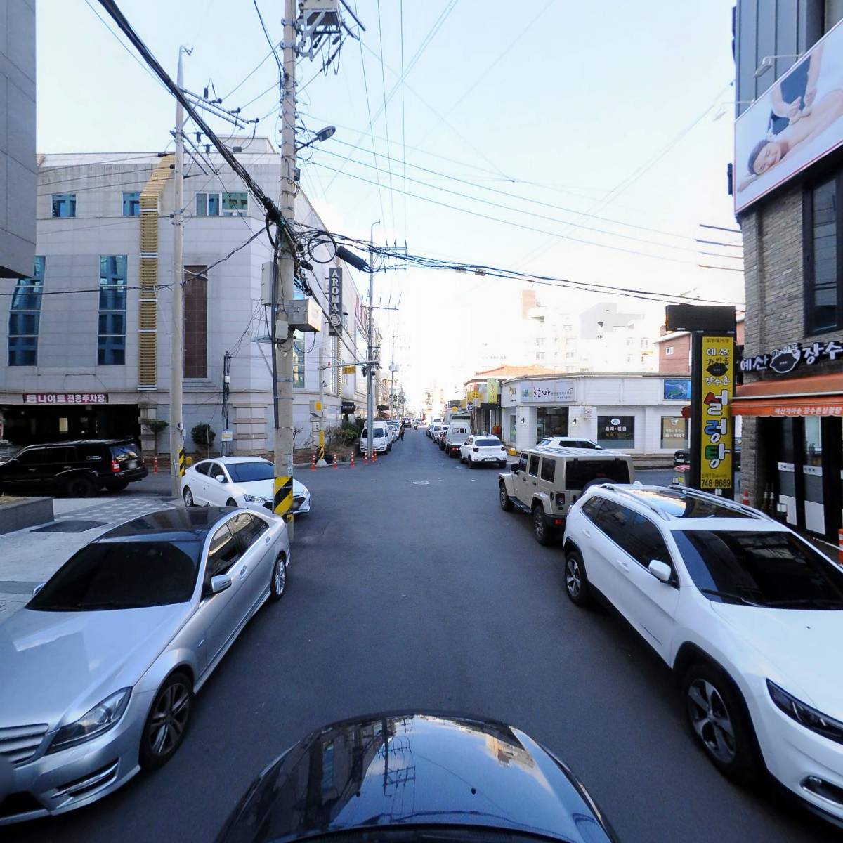 예산가마솥장수촌설렁탕신제주점_4
