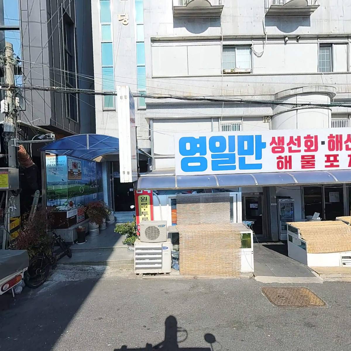 살리다(SALIDA)