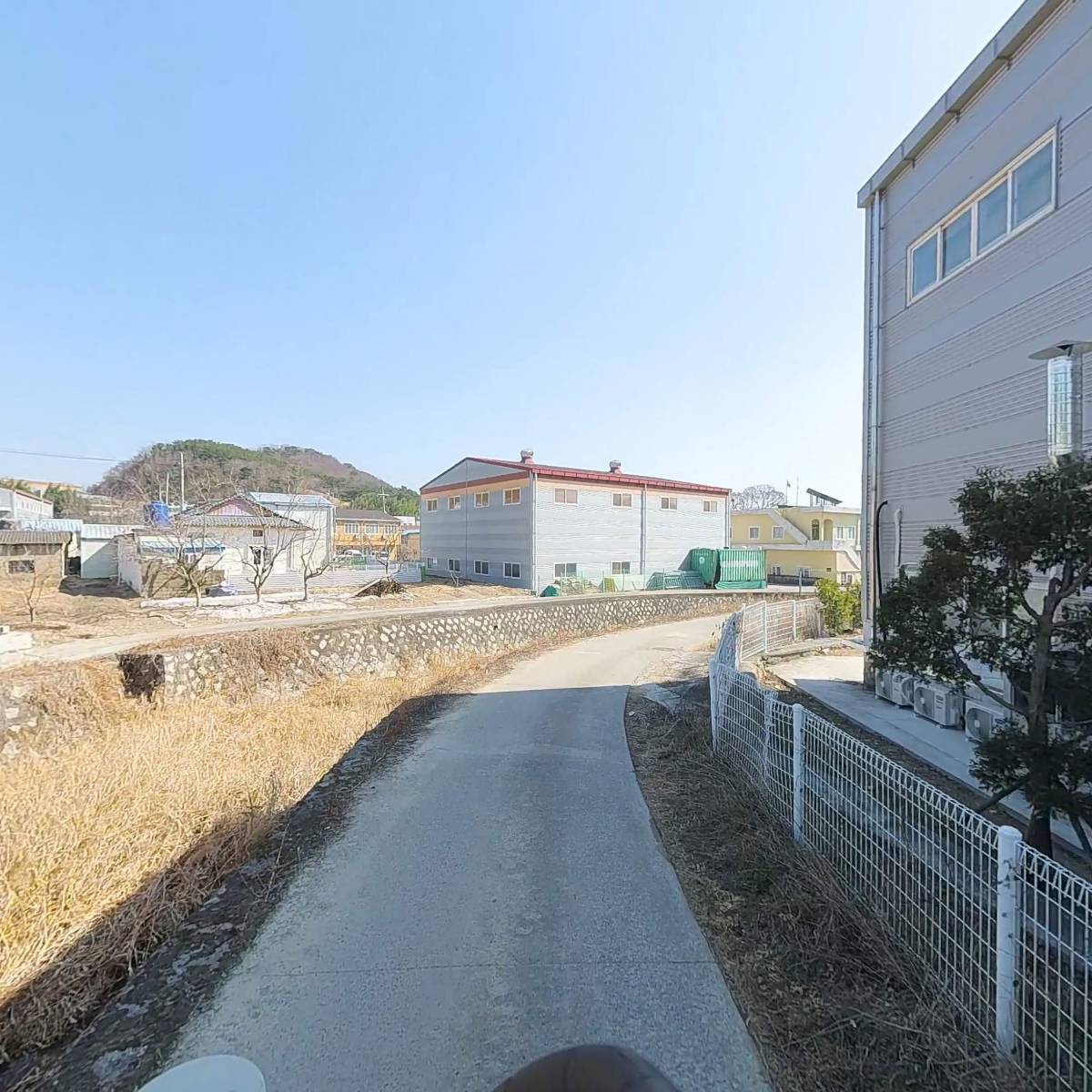 주식회사 비엠（BM Co．，Ltd）_2