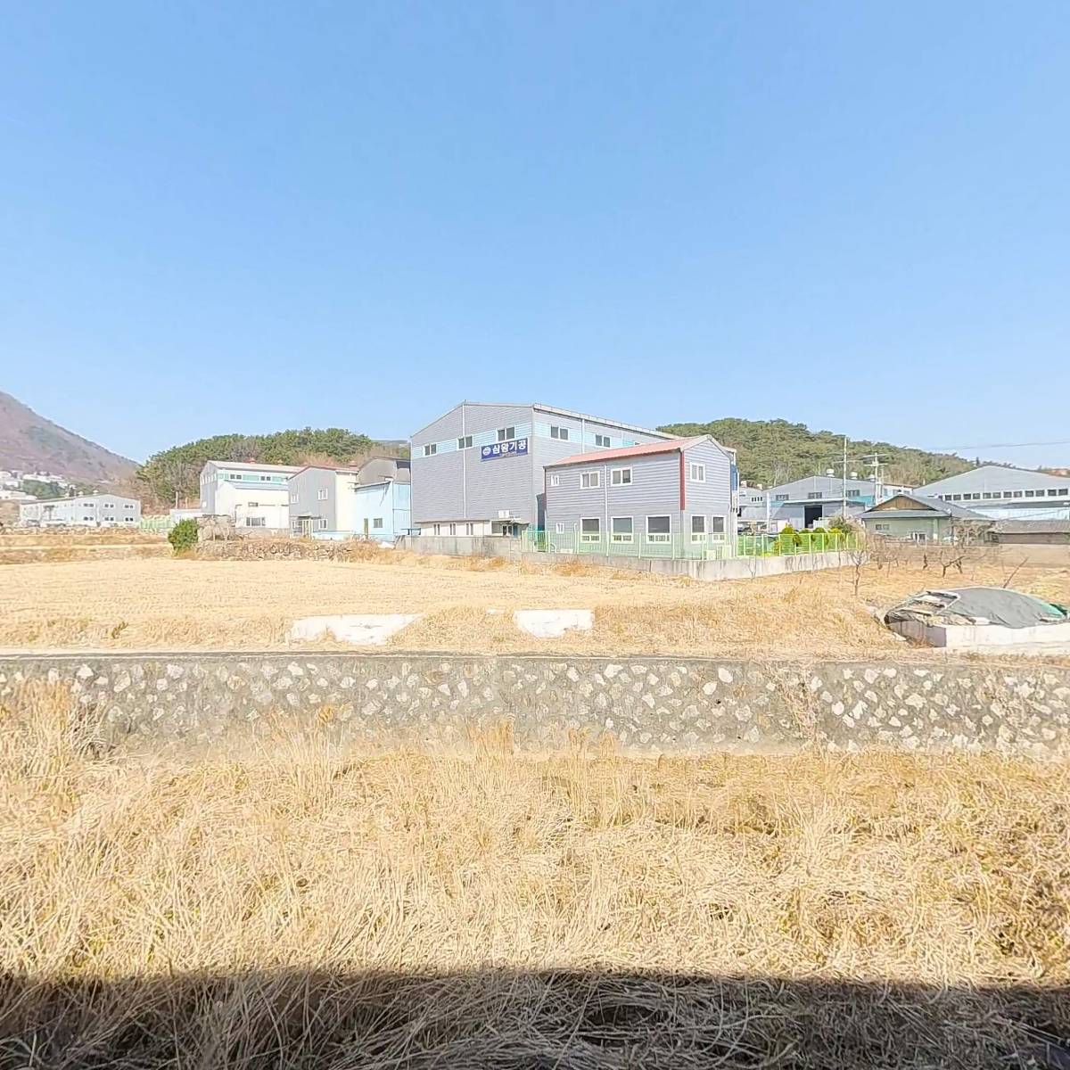 주식회사 비엠（BM Co．，Ltd）