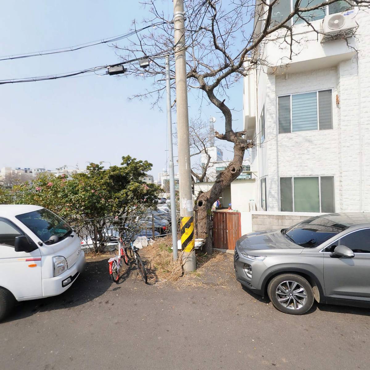 서진향해장국신제주점