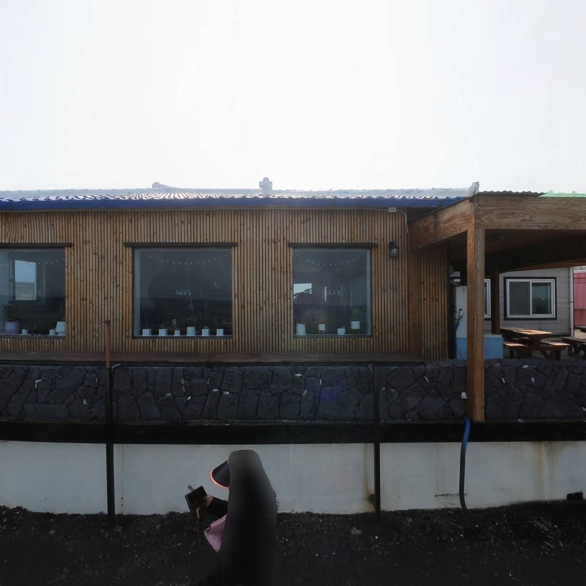 삼성호어부횟집