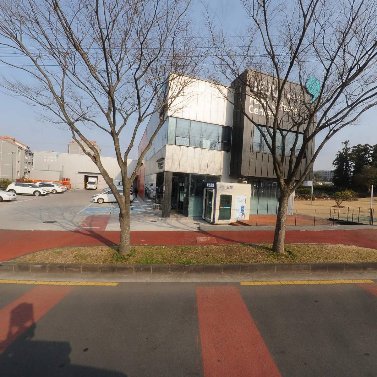 농업회사법인 밥상살림 주식회사