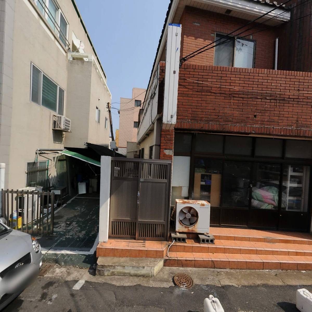 주식회사 엑스앤서