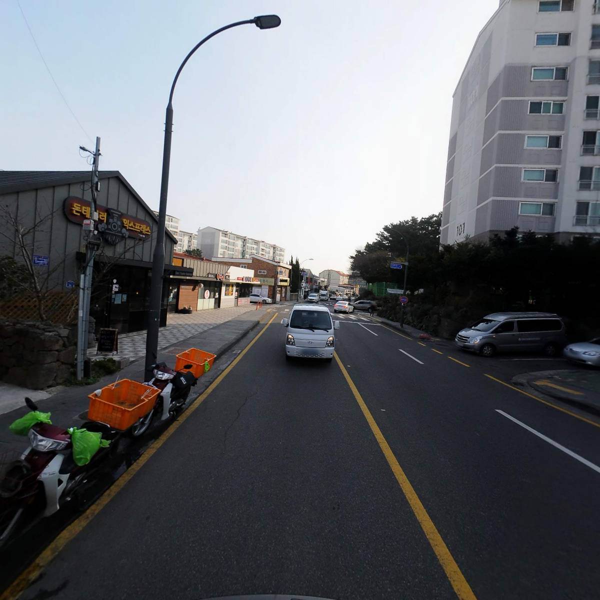 제주이도2동을선거구도의원후보자한동수후원회_2