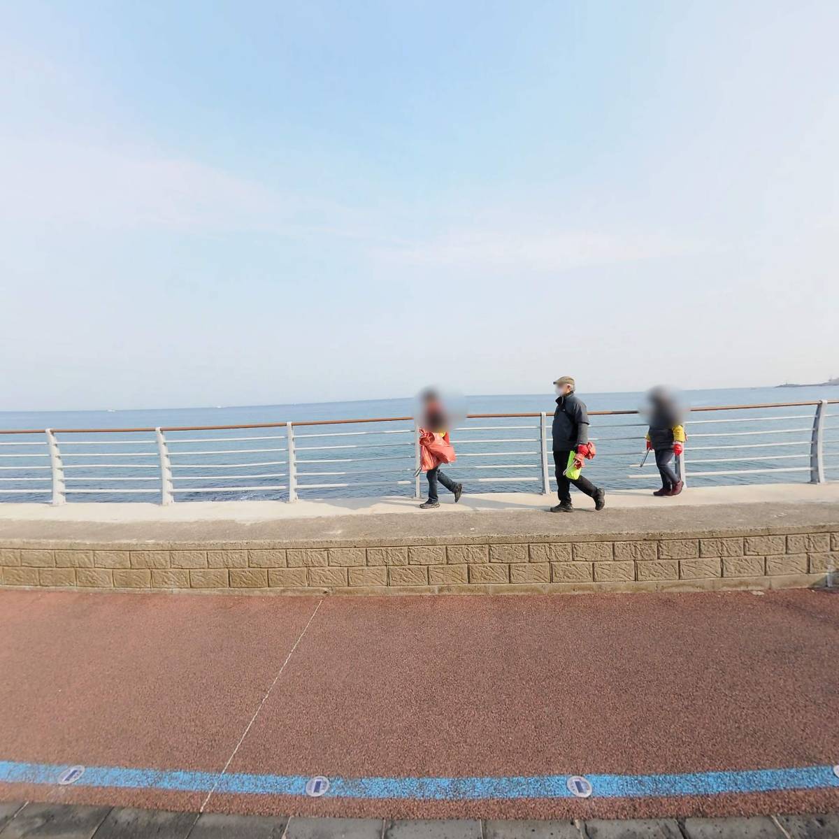제주 패들보드 서핑클럽