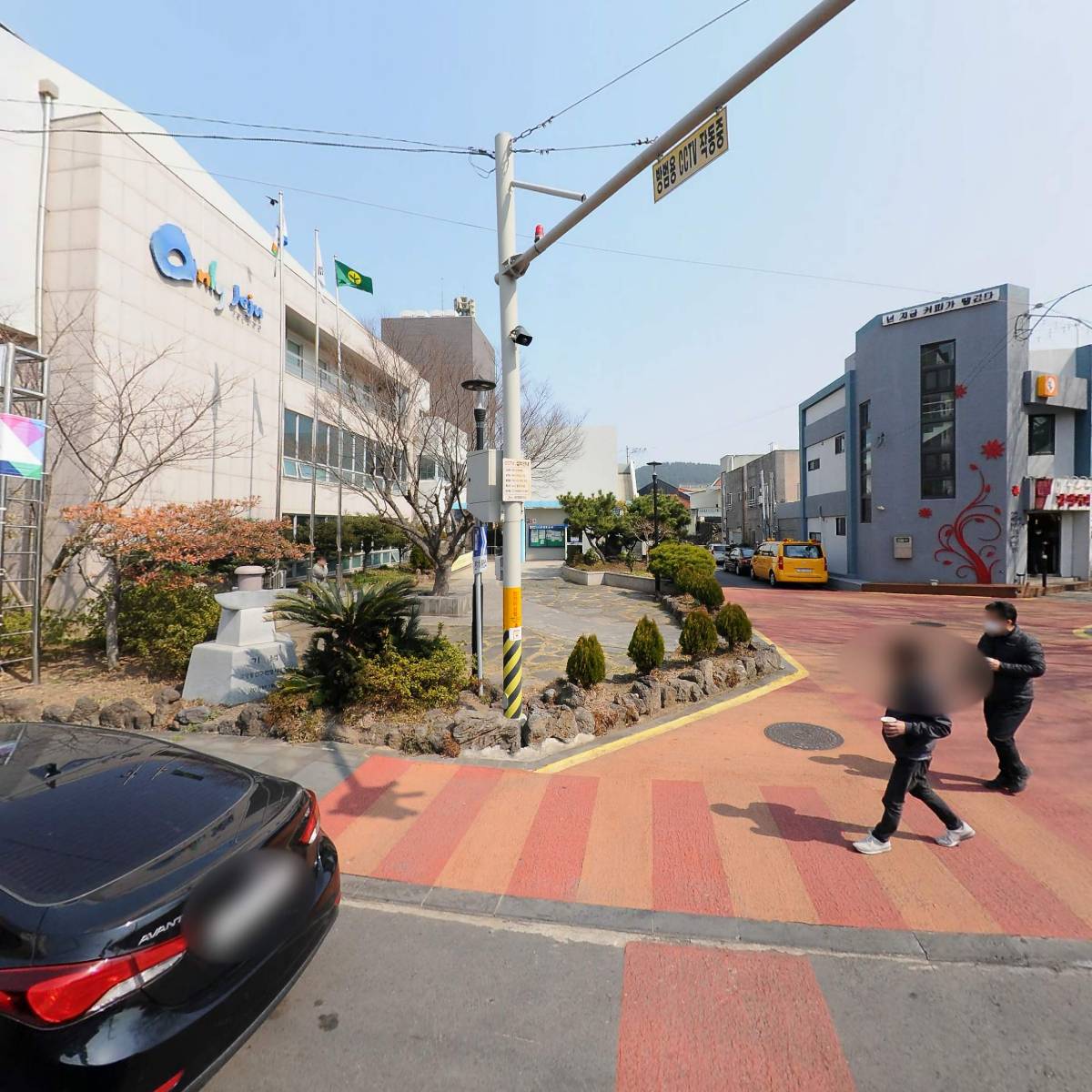 모두락화로구이