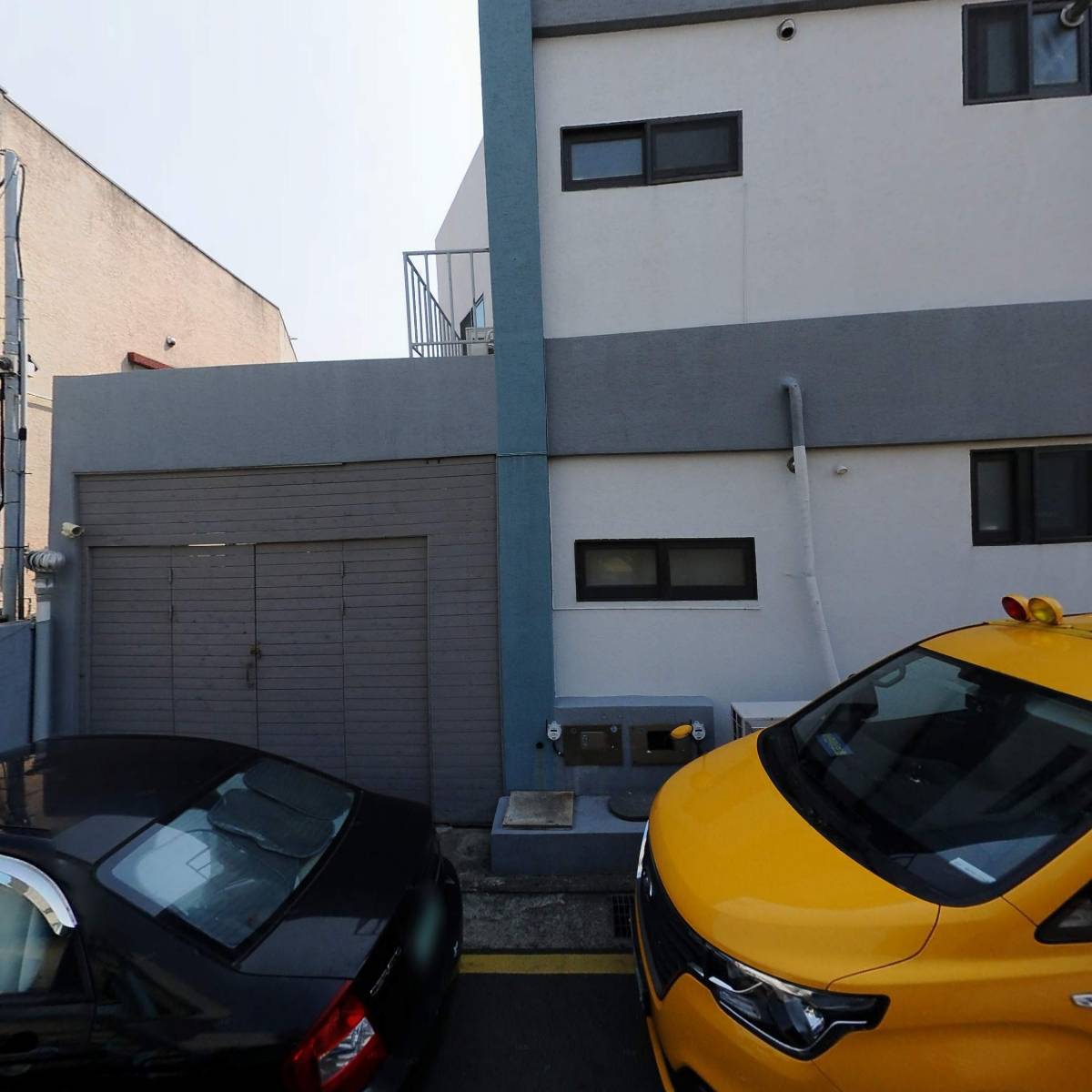 삼양동주민센터