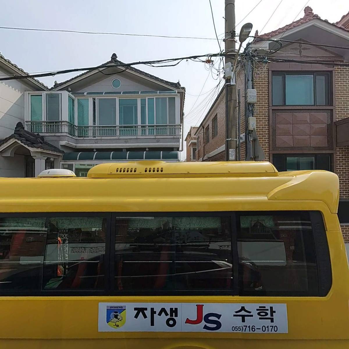 꽃중년들의 배낭여행