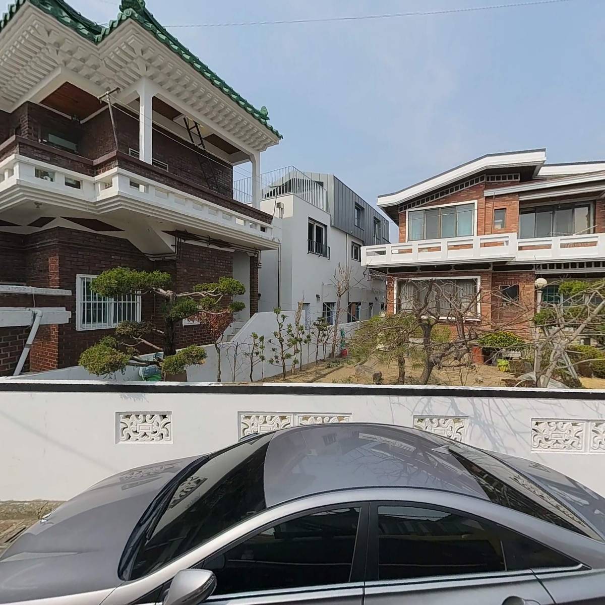 꽃중년들의 배낭여행_3