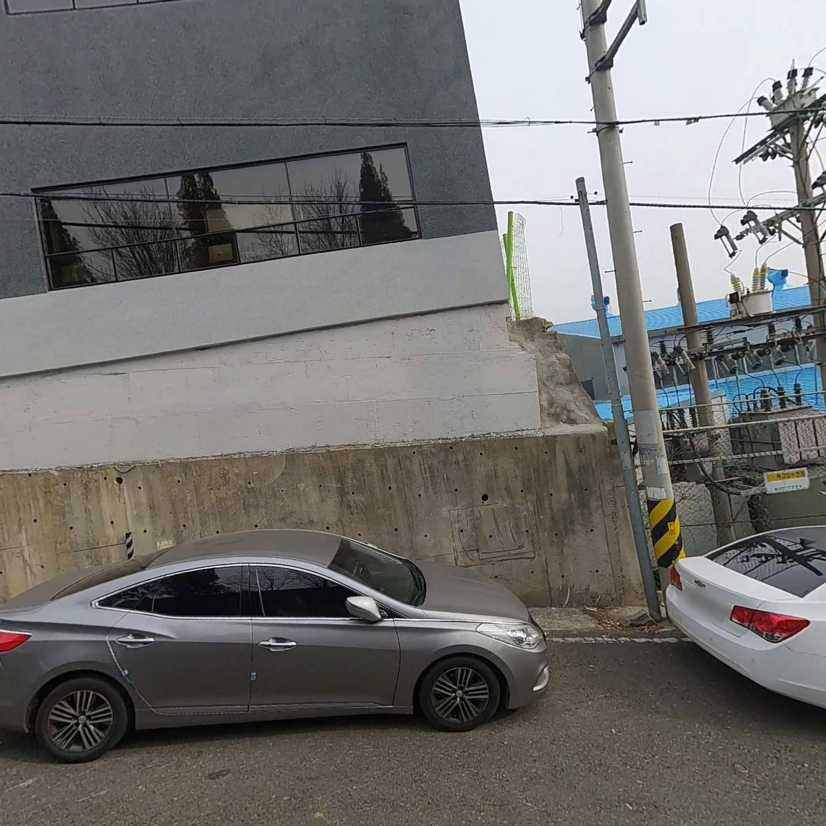 (주)영안화공