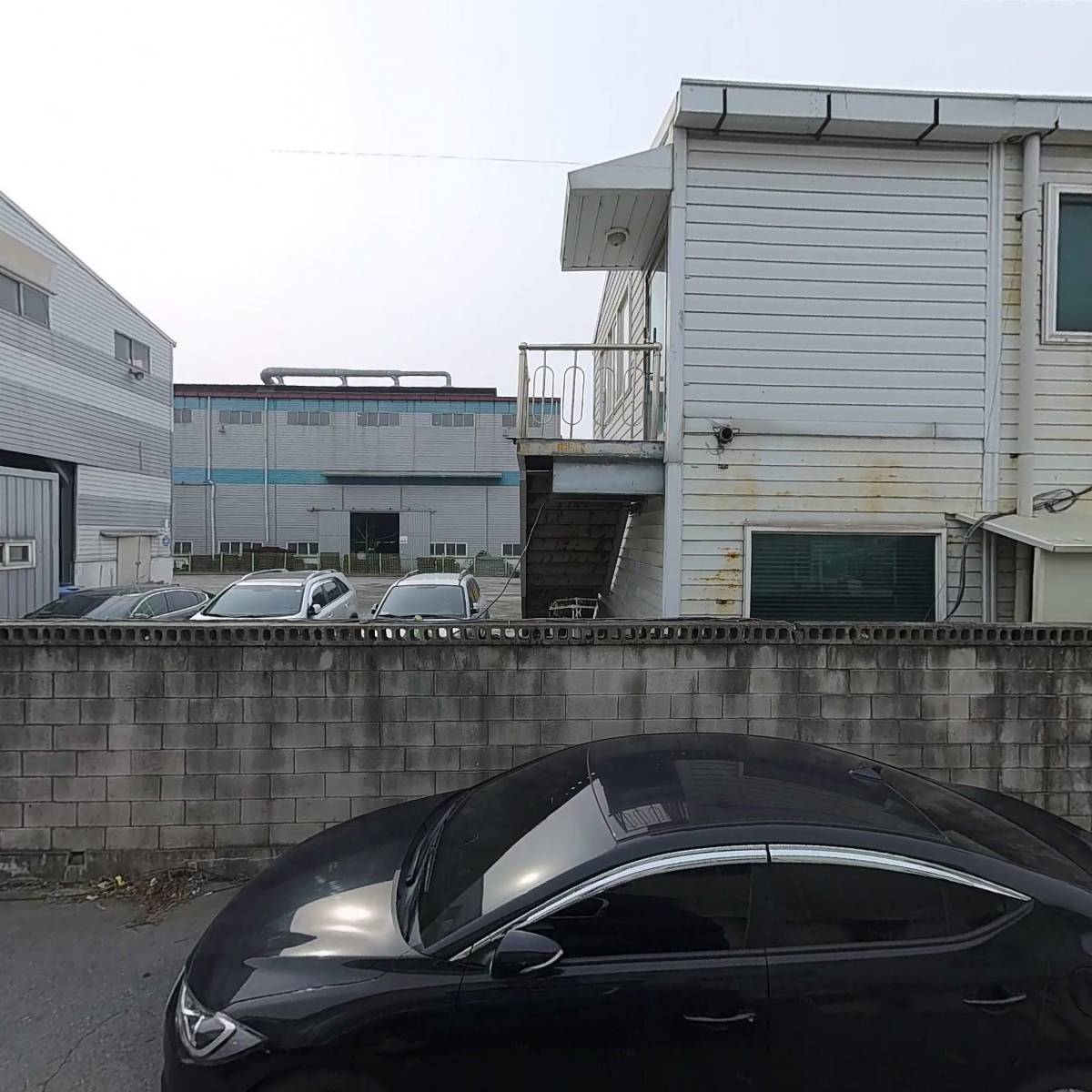 신화테크