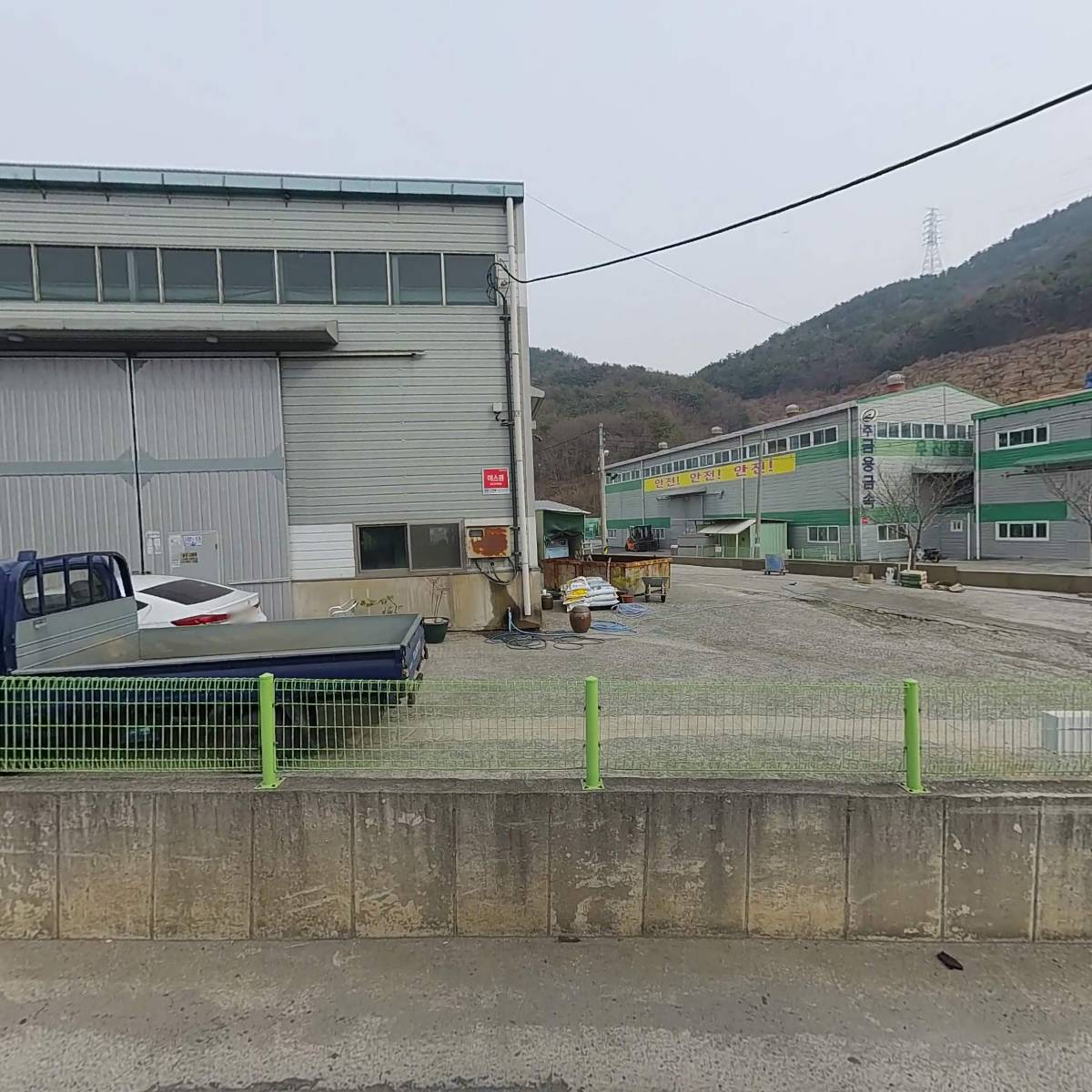 (주)영남테크