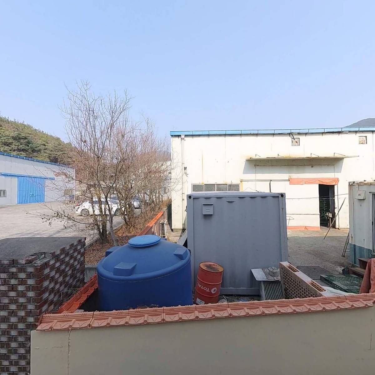 진영화학