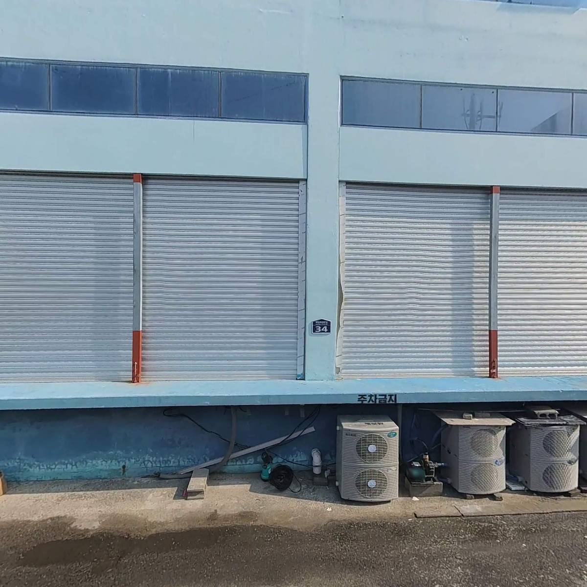 (주)오에프이