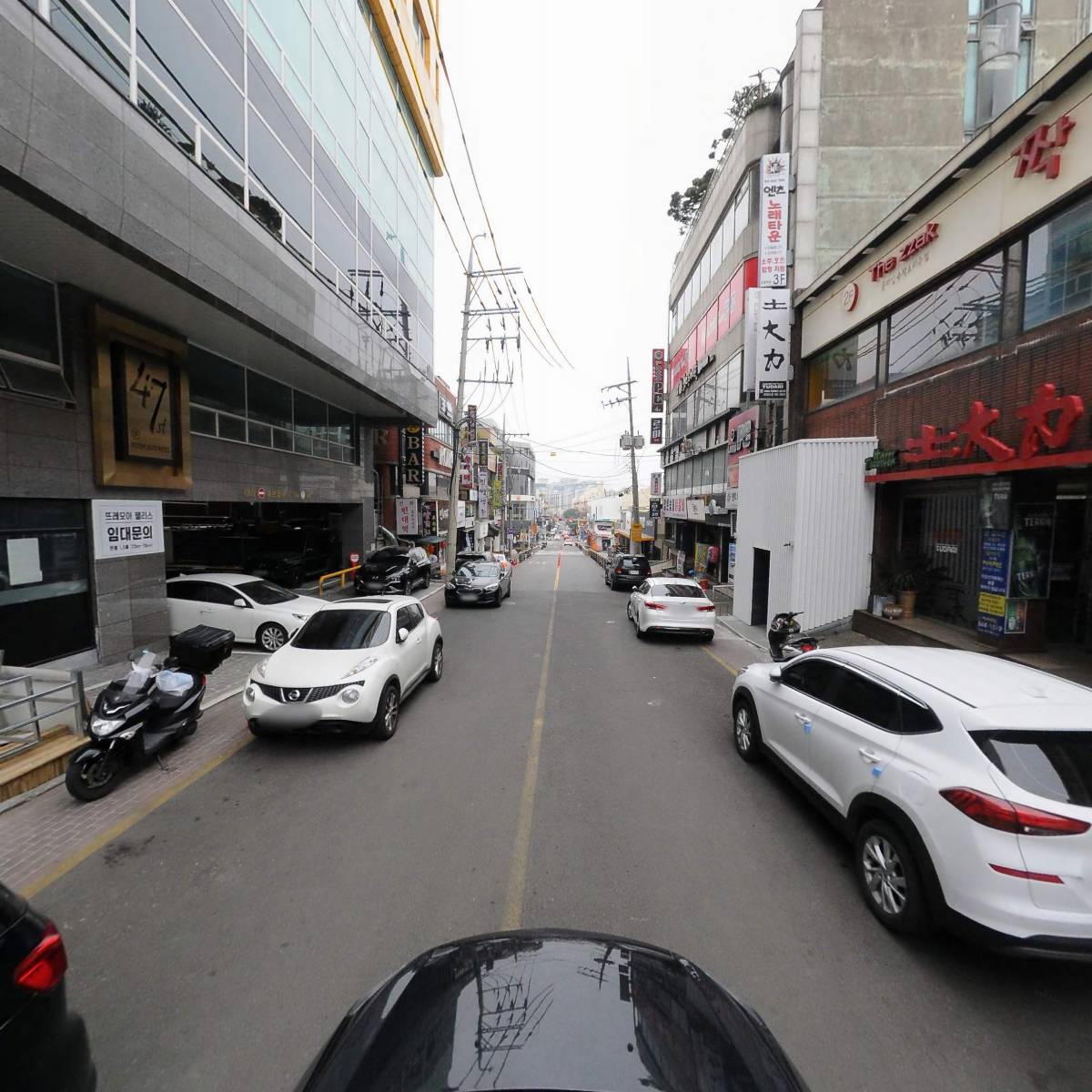 기영이숯불두마리치킨 신제주점_4