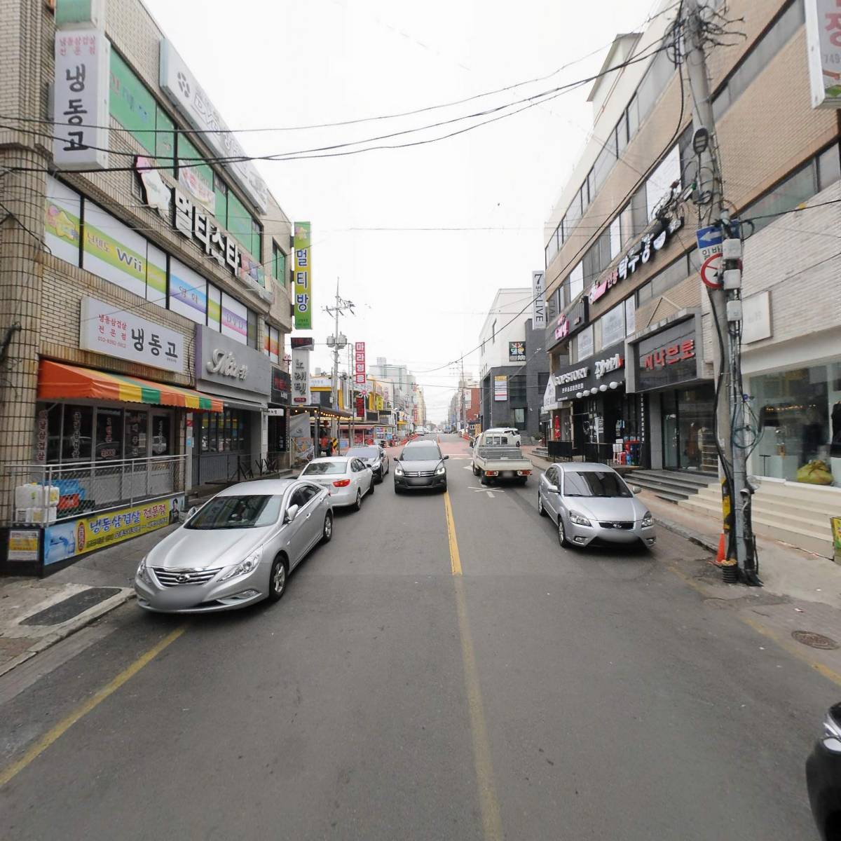 기영이숯불두마리치킨 신제주점_2