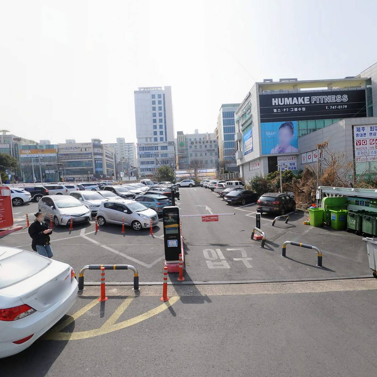 청담이상신제주점