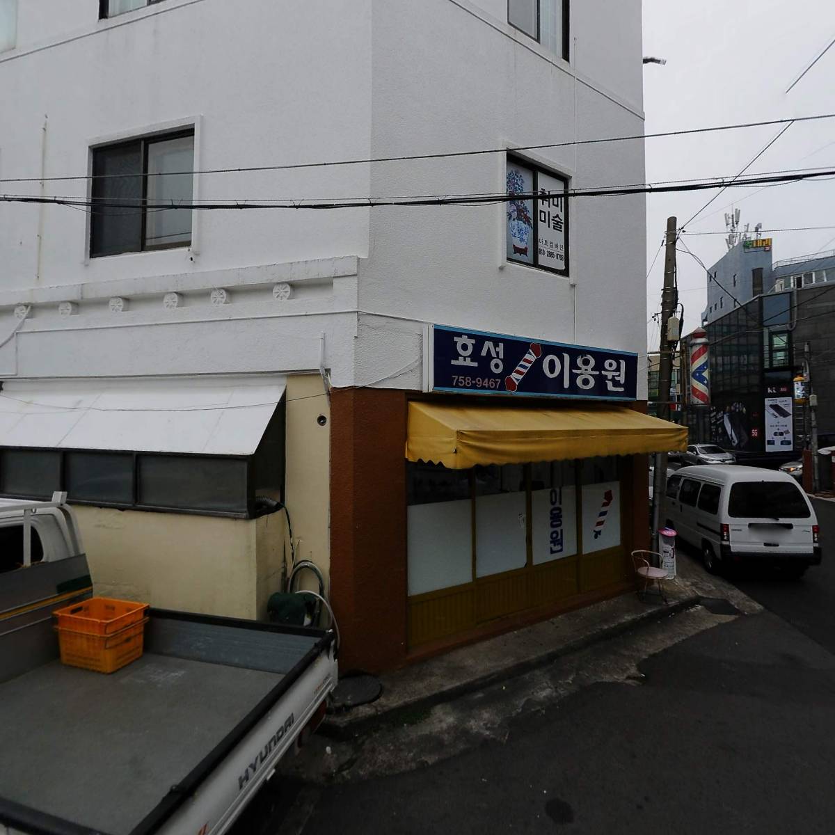 비제골프투어 주식회사